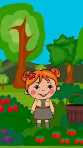 Lili Camping скриншот 5