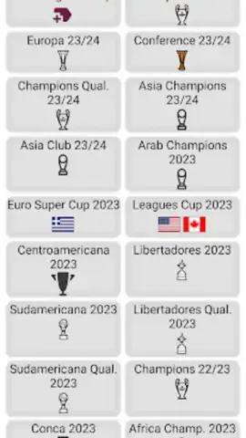 World Football Simulator скриншот 14