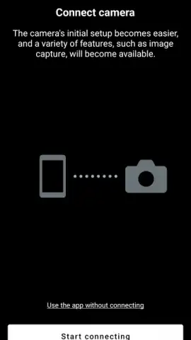 Sony Creators' App скриншот 6