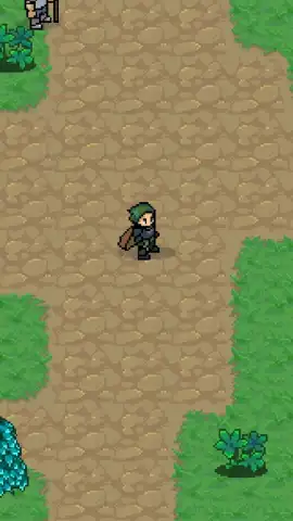 Dungeon Quest Action RPG - Labyrinth Legend скриншот 2