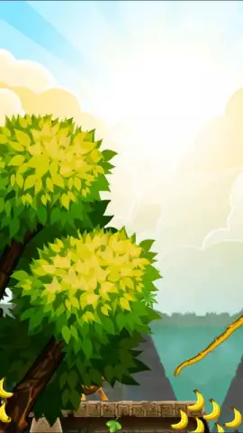 Benji Bananas скриншот 3