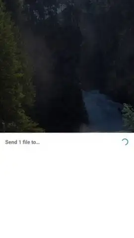 WarpShare скриншот 4