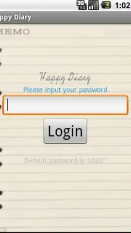 Happy Diary PLUS скриншот 6