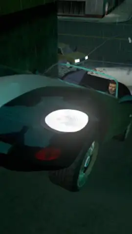 GTA III – NETFLIX скриншот 4