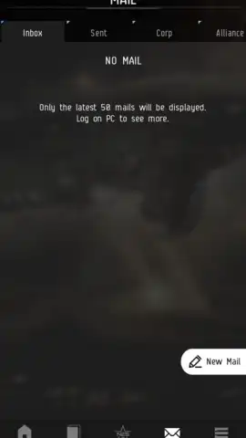 EVE Portal скриншот 8