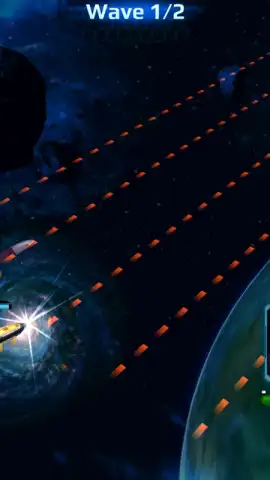 Star Conflict Heroes скриншот 2