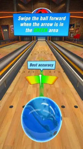 Bowling Crew скриншот 4