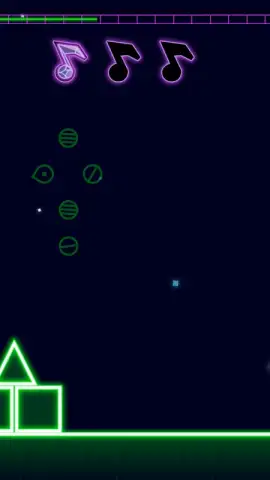 Daft Jump скриншот 11