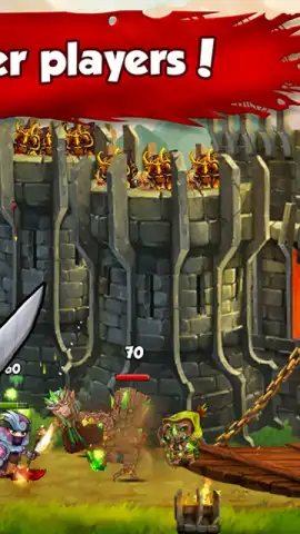 Band of Heroes скриншот 10