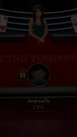 Teen Patti Octro скриншот 9