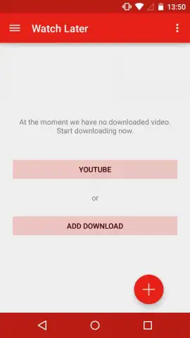 Watch Later скриншот 5
