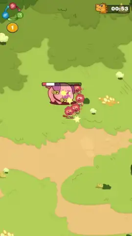 Monster Trainer скриншот 14