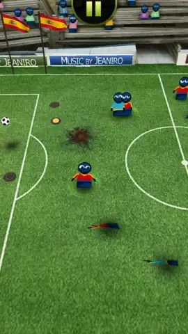 FootLOL скриншот 9