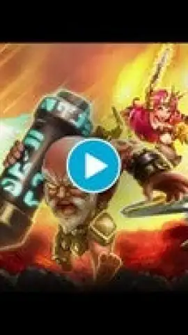 League of Angels - Fire Raiders скриншот 1