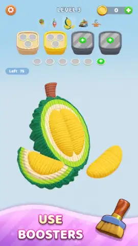 Yarn Fever! скриншот 3