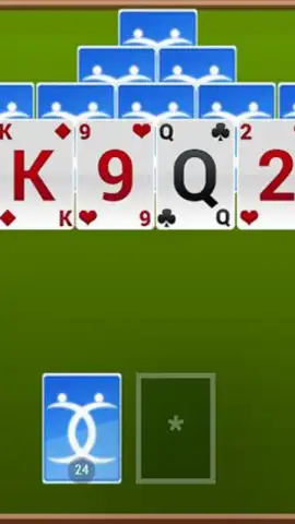 Solitaire Pack скриншот 6