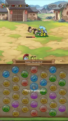 Luna Storia - Three Kingdoms скриншот 9
