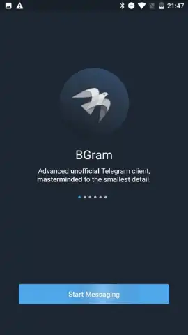 BGram скриншот 2
