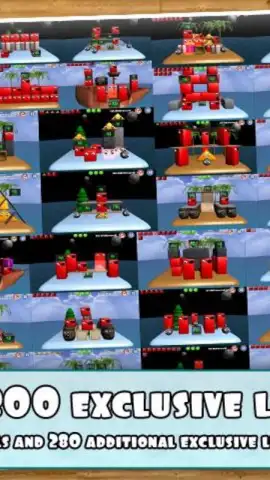 Bubble Blast Rescue скриншот 9