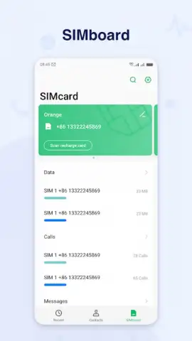 SmartCaller скриншот 4