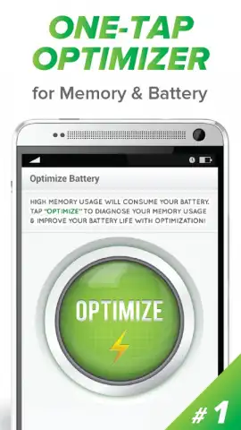 Battery Saver 2 скриншот 5