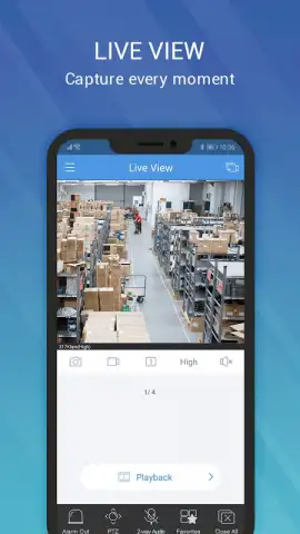 EZView скриншот 9