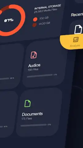Amaze Utilities скриншот 2
