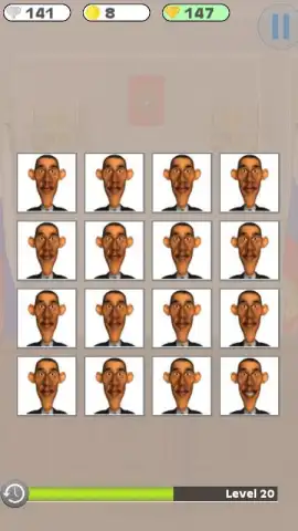 Obama скриншот 6