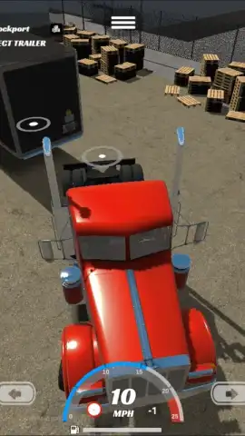 Truck Simulator PRO US скриншот 28