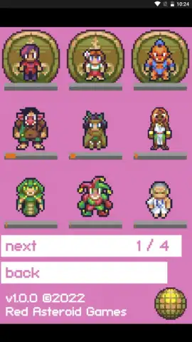 Overworld скриншот 10