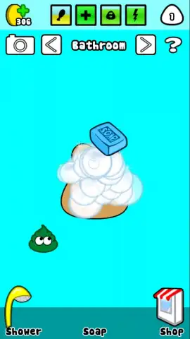 Pou скриншот 15