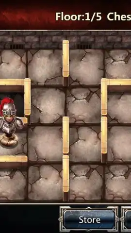 Elemental Kingdoms скриншот 2