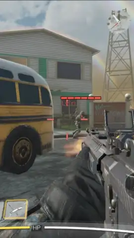 Call of Duty: Mobile скриншот 19