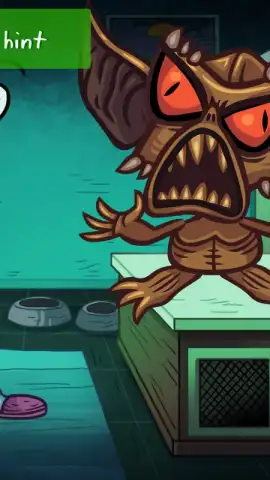 Troll Face Quest Horror скриншот 11