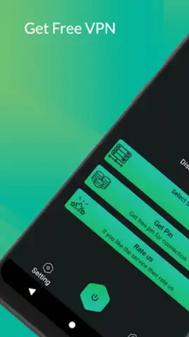 Award VPN скриншот 9