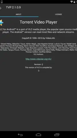 Torrent Video Player- TVP Free скриншот 6