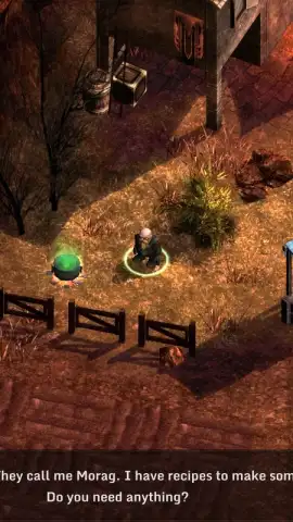 Dwarven Village скриншот 7