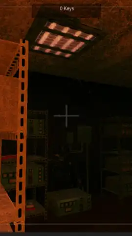 Jeff The Killer Revenge скриншот 1