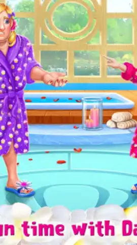 Spa Day скриншот 1