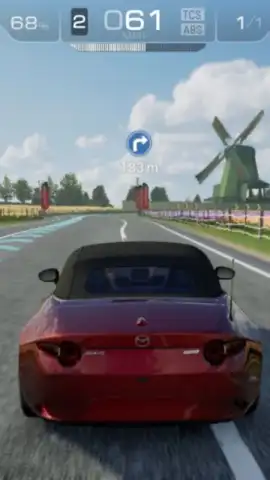 Racing Master (NA) скриншот 5