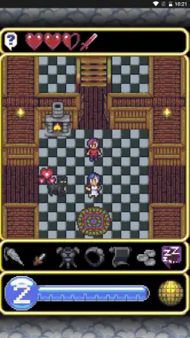 Overworld скриншот 3