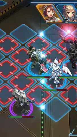 Robot Tactics: Real Time Robot скриншот 5