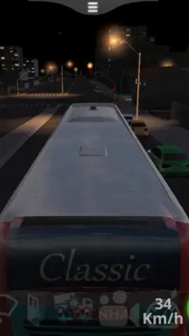The Road Driver скриншот 3