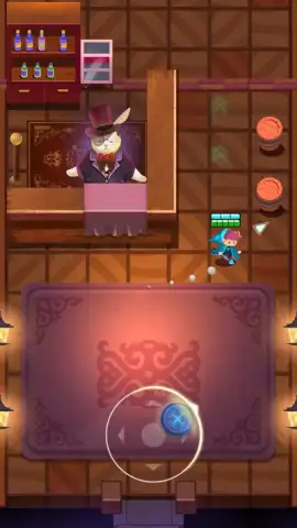 Wizard Legend: Fighting Master скриншот 5