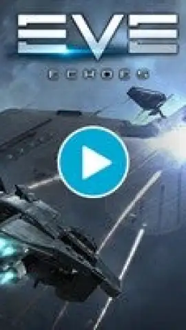 EVE Echoes скриншот 1
