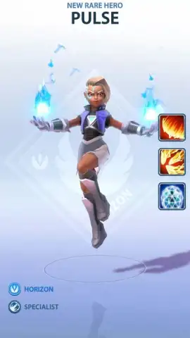 NOVA Legends скриншот 3