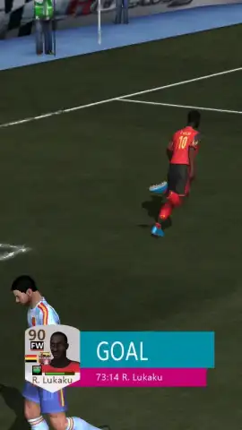 Winner Soccer 2 скриншот 8