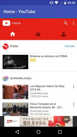 Tubeloader YouTube Downloader скриншот 7