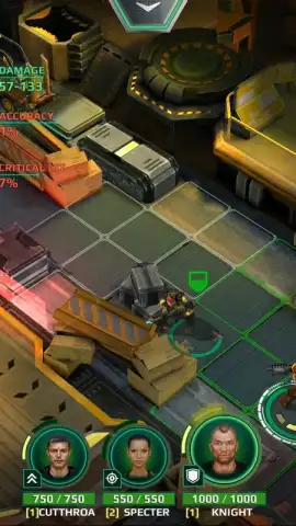 Mercs of Boom скриншот 9