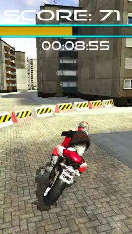 City Bike скриншот 8